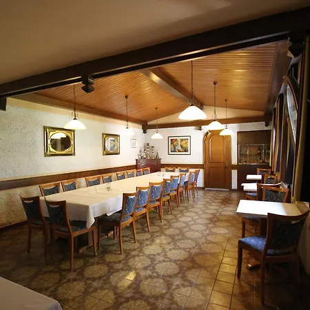 Fruhstuckshotel Grillenburg Hotel 3*