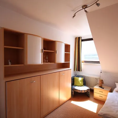 Fruhstuckshotel Grillenburg Fulda