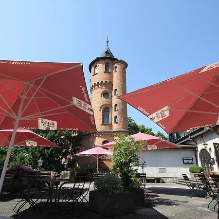 Fruhstuckshotel Grillenburg