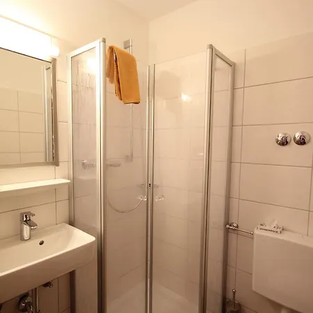 Fruhstuckshotel Grillenburg Szálloda Fulda