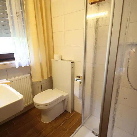 Fruhstuckshotel Grillenburg Szálloda 3*