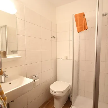 Fruhstuckshotel Grillenburg Szálloda Fulda