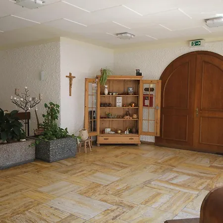 Fruhstuckshotel Grillenburg