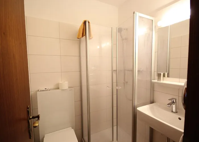 Fruhstuckshotel Grillenburg Hotel