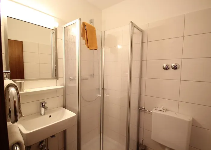 Fruhstuckshotel Grillenburg Hotel Fulda