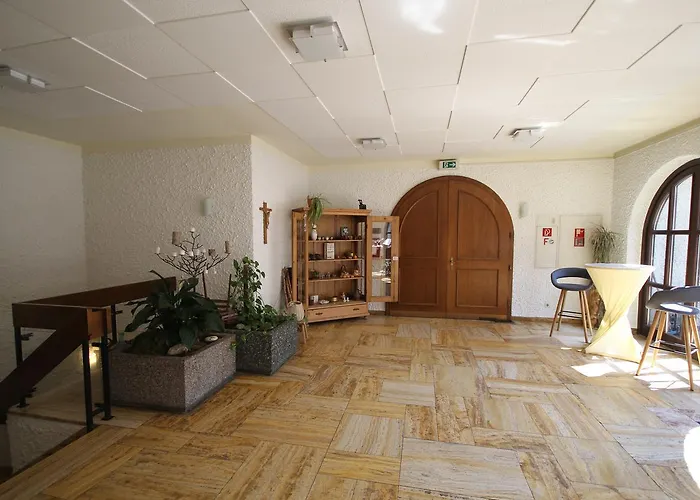 Hotel Fruhstuckshotel Grillenburg 3*