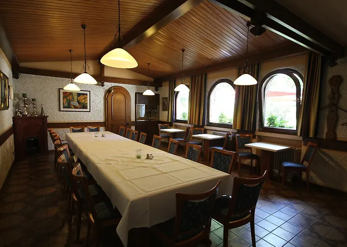 Fruhstuckshotel Grillenburg 3*