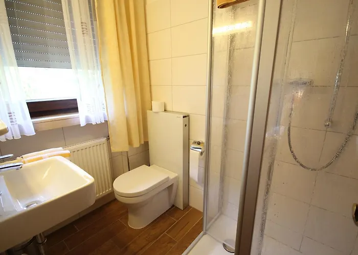 Fruhstuckshotel Grillenburg Hotel 3*