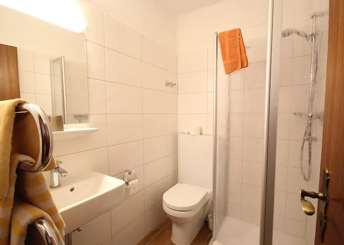 Fruhstuckshotel Grillenburg Hotel Fulda