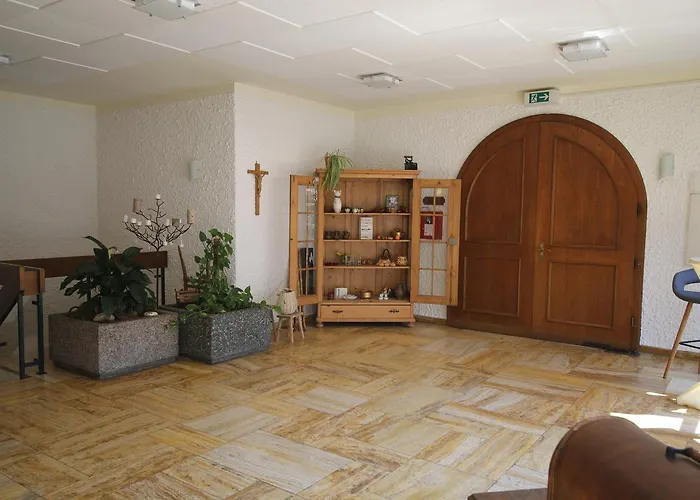 Fruhstuckshotel Grillenburg